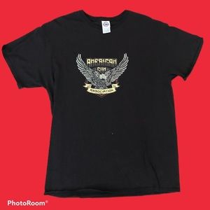 American Gun association T- shirt 🇺🇸 🦅